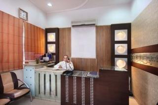 Mandakini Kanpur Exterior foto