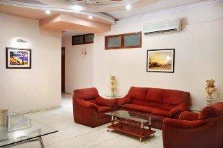 Mandakini Kanpur Exterior foto